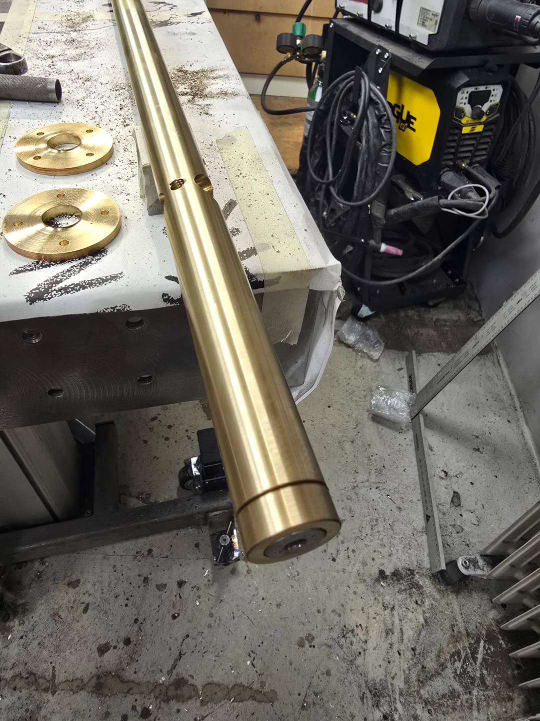 BARDISK